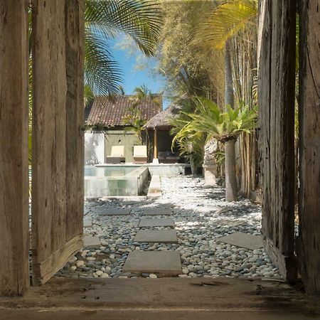 Seminyak Villa Luaran gambar