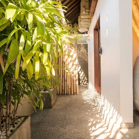 Seminyak Villa Luaran gambar