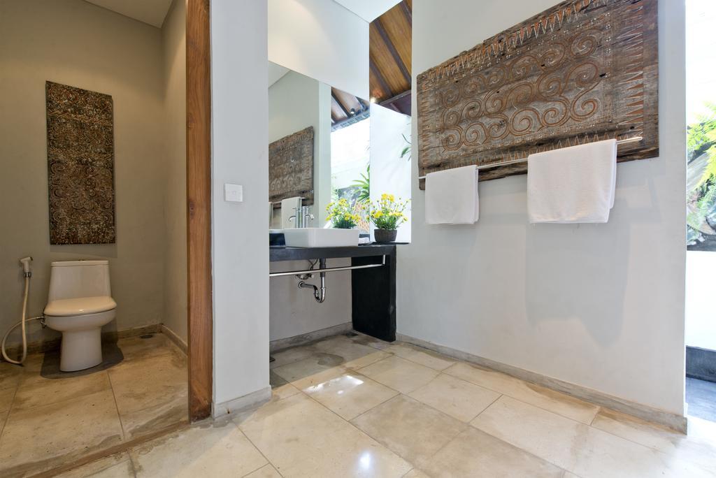 Seminyak Villa Bilik gambar
