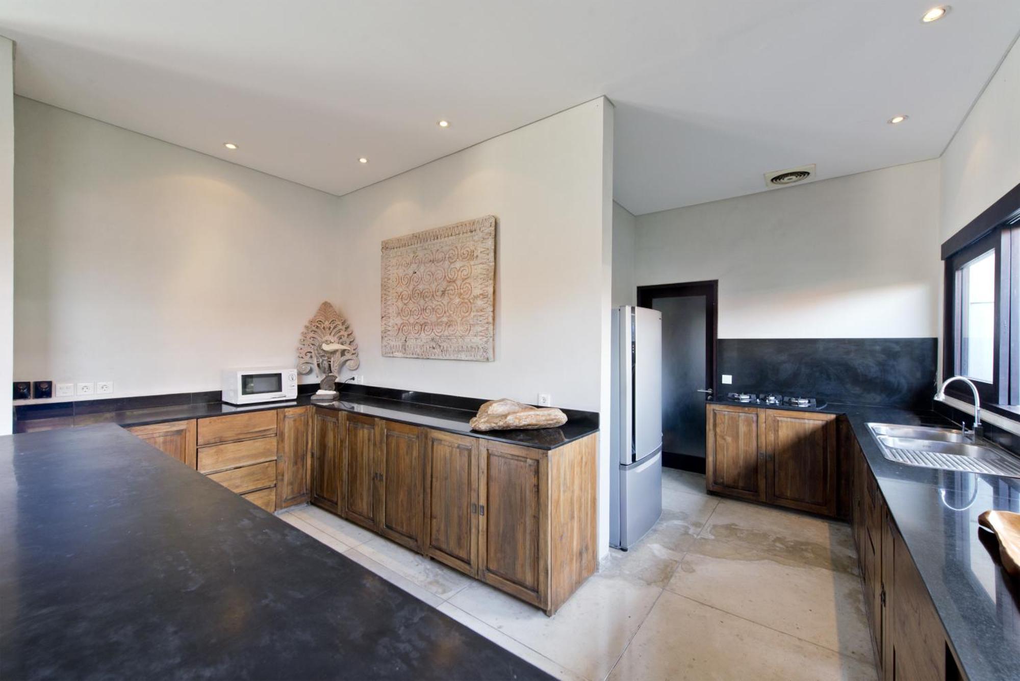Seminyak Villa Luaran gambar