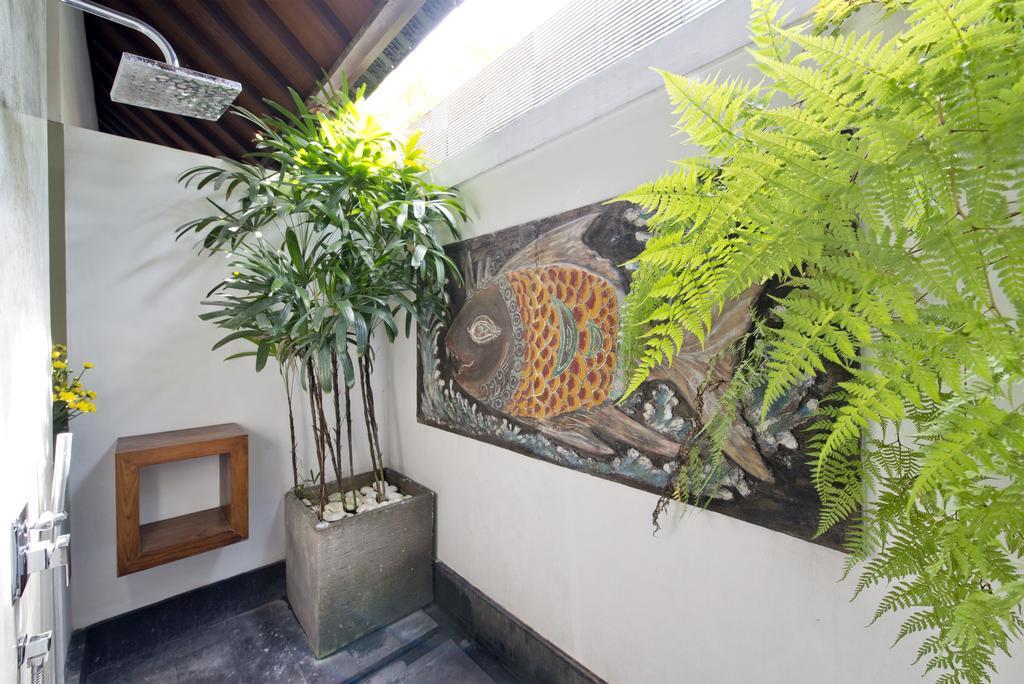 Seminyak Villa Bilik gambar