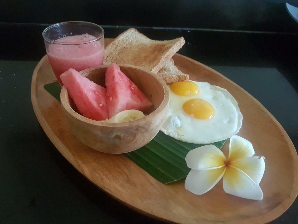 Seminyak Villa Luaran gambar
