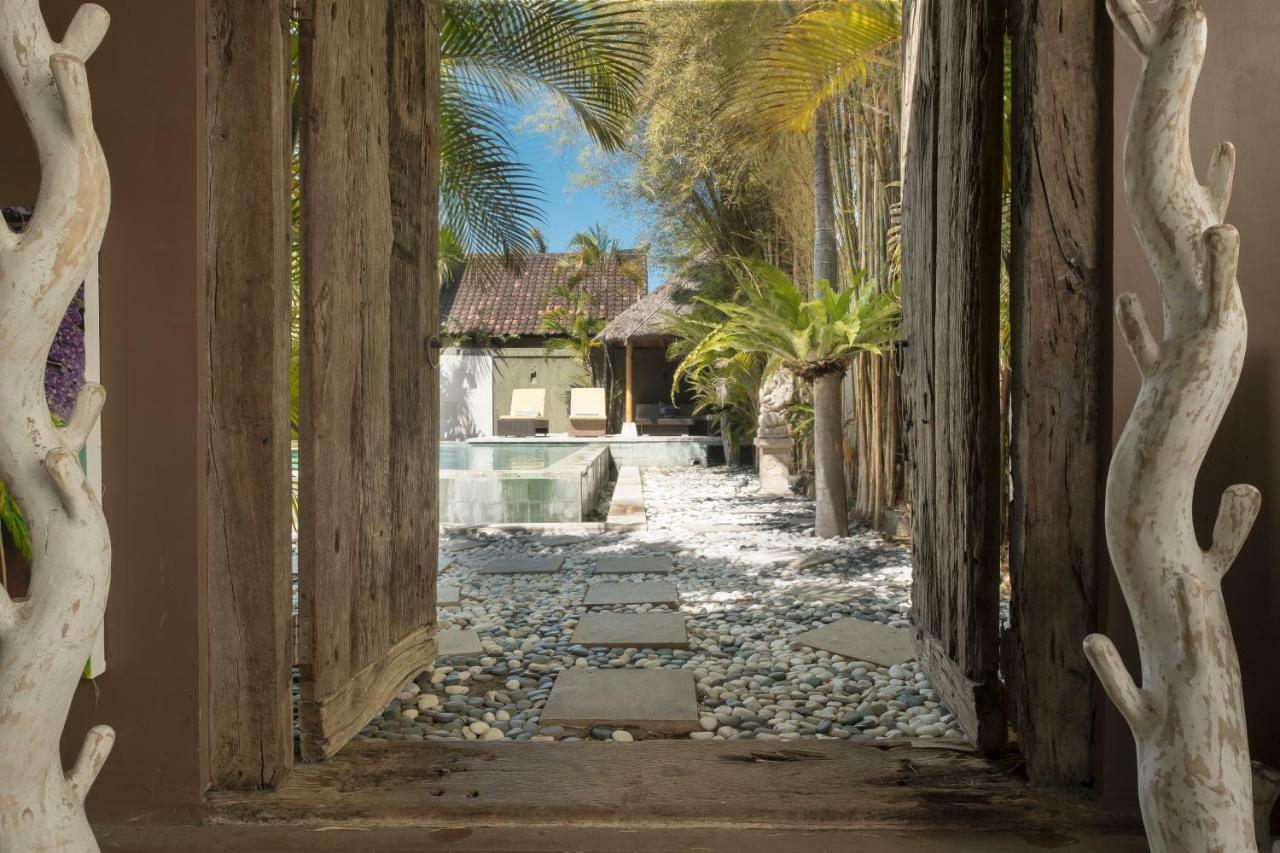 Seminyak Villa Luaran gambar