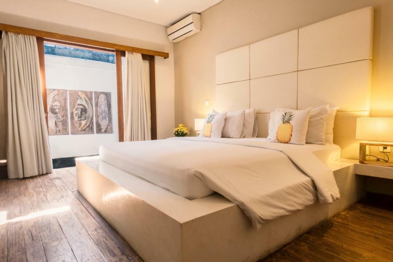 Seminyak Villa Luaran gambar
