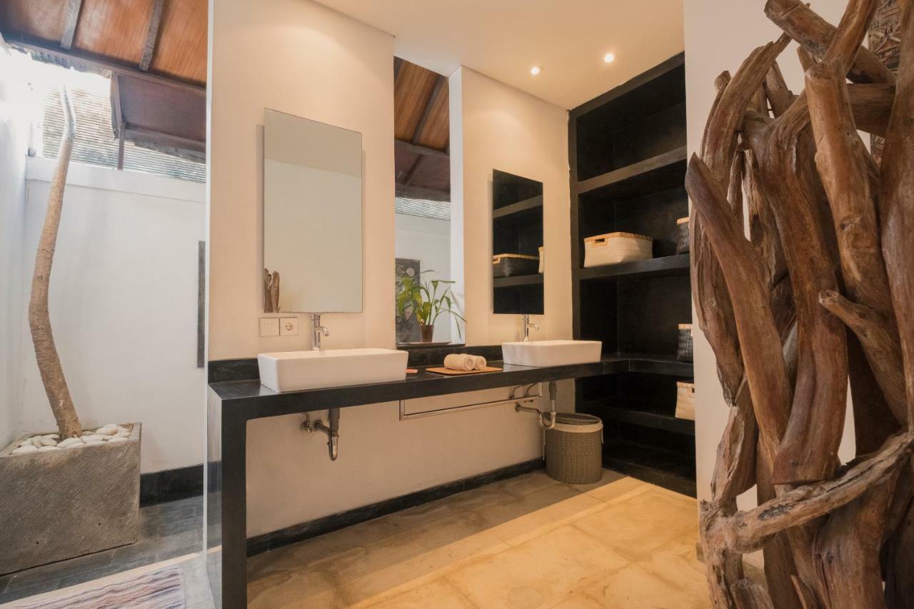 Seminyak Villa Luaran gambar