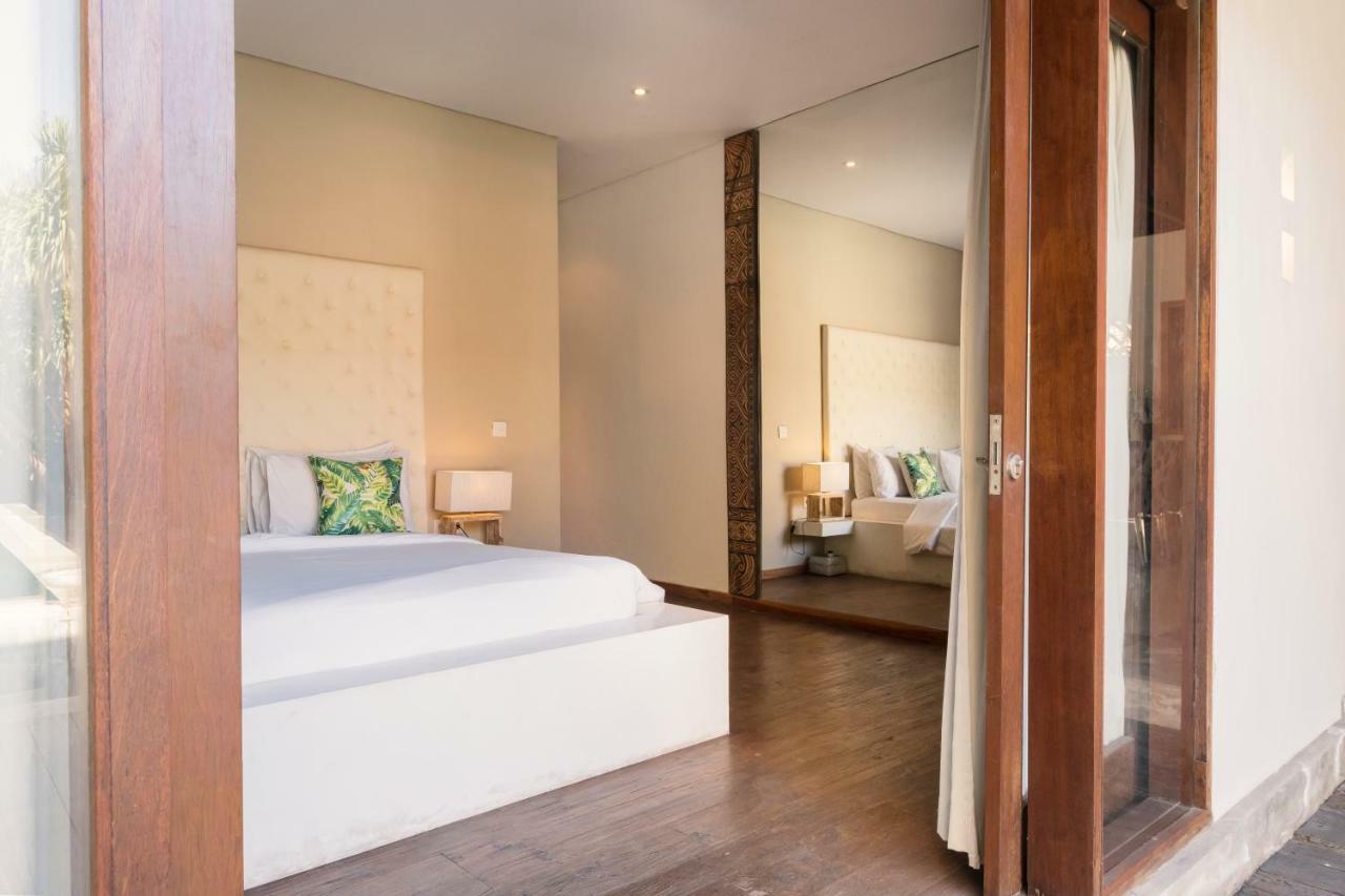 Seminyak Villa Luaran gambar
