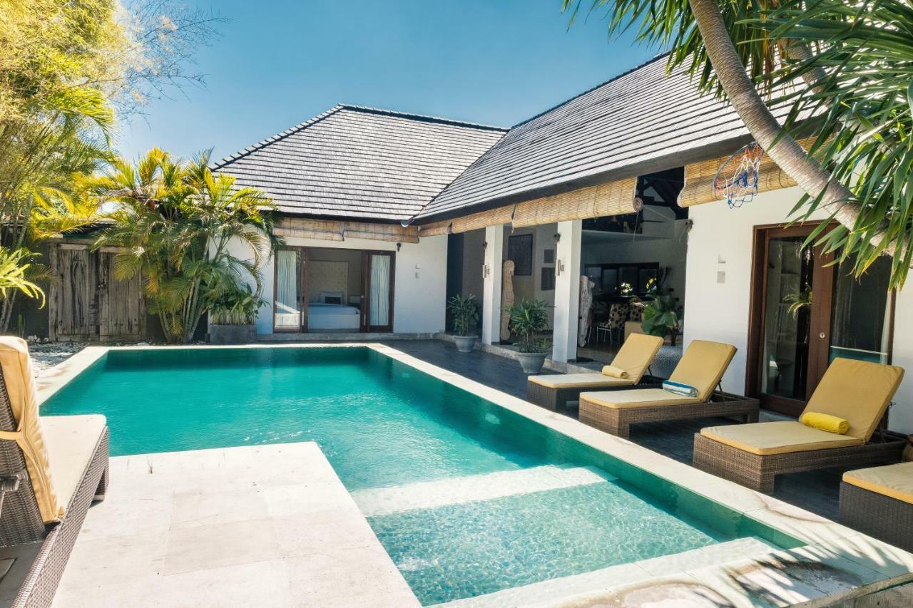 Seminyak Villa Luaran gambar