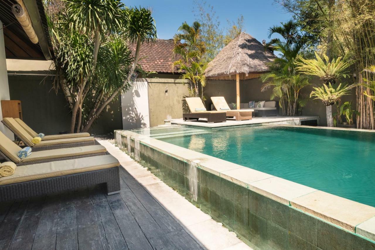 Seminyak Villa Luaran gambar